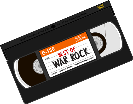 Do You Have Some Serious War Rock Skills Do You Like - Memory Card (920x400), Png Download