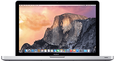 Apple Macbook - Recertified - Apple Laptop Macbook Pro Md101ll/a Intel (400x400), Png Download