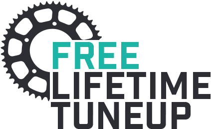 Cyclex Lifetime Tuneups Icon - Aikawa (520x320), Png Download