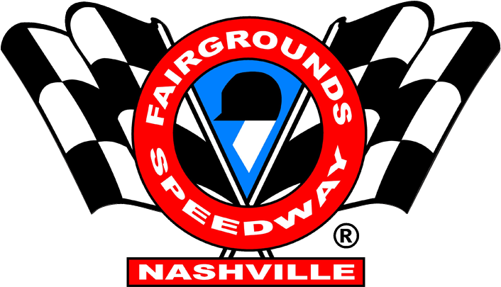 Grandstands But Not Racetrack Will Be Improved At Nashville's - Fairgrounds Speedway Nashville (723x420), Png Download