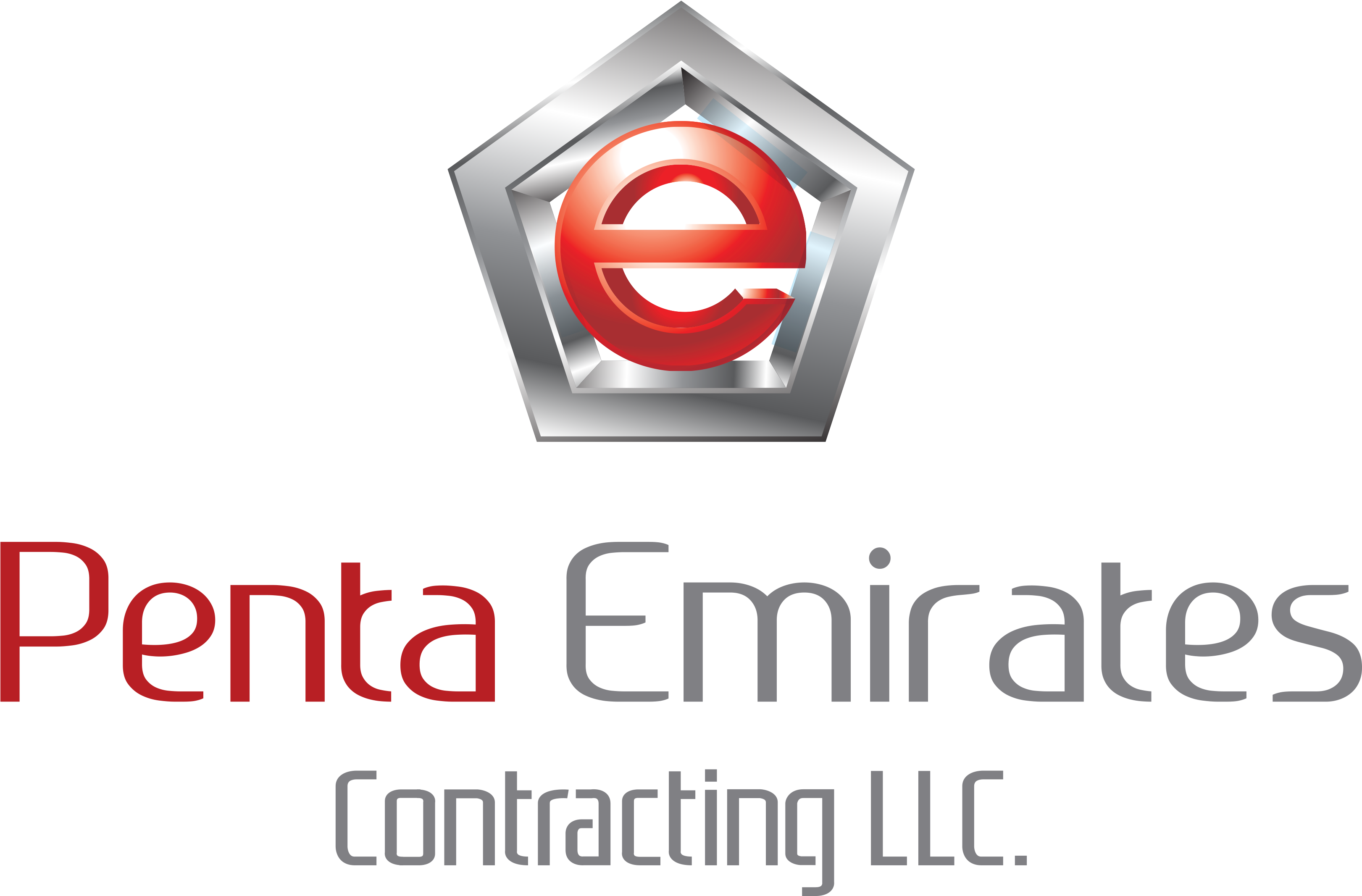 Penta Emirates (3508x2480), Png Download