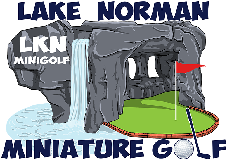 Mini Golf Png (900x600), Png Download