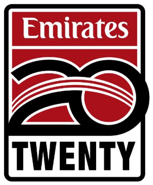Emirates Twenty20 - Emirates T20 Trophy 2017 Squads (650x650), Png Download