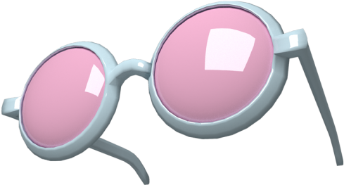 Previous - Sunglass Png (500x277), Png Download