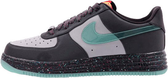 Understated Nike 2016 Lunar Force 1 Year Of The Horse - Nike Lunar Force 1 Duckboot '18 Men's (640x387), Png Download