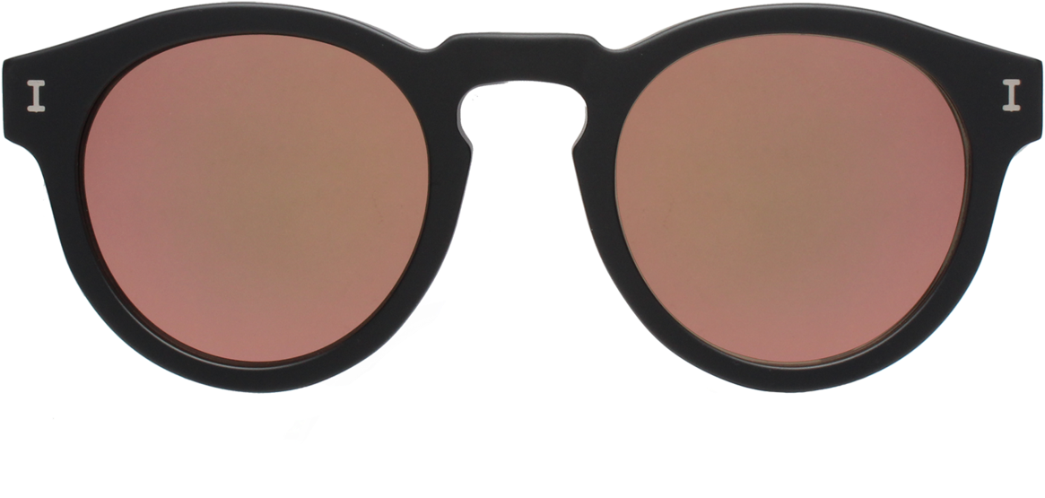 Leonard Sunglasses - Oliver Peoples (1260x756), Png Download
