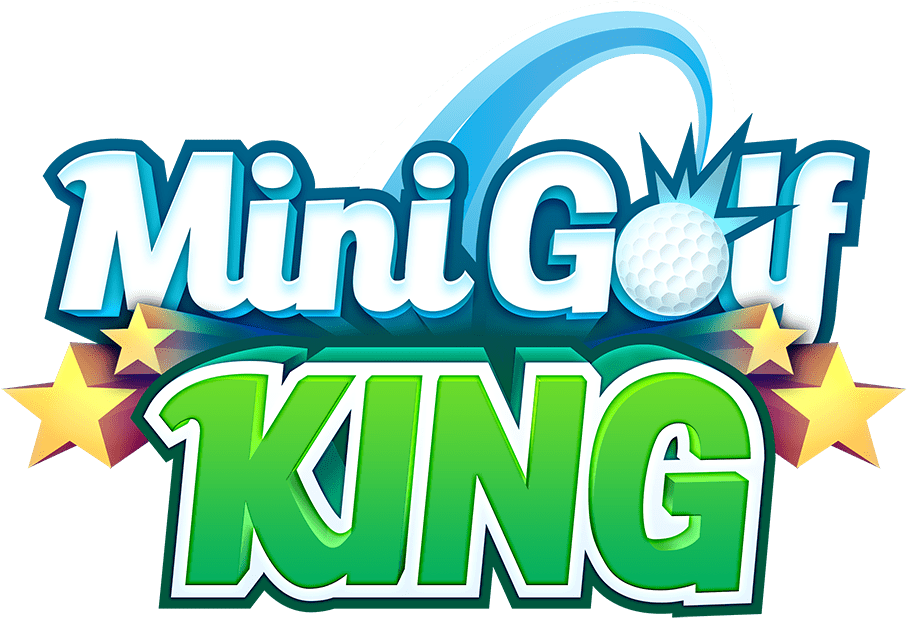 Mini Golf King Is An Unrivalled Putt Putt Adventure - Mini Golf King (1024x1024), Png Download