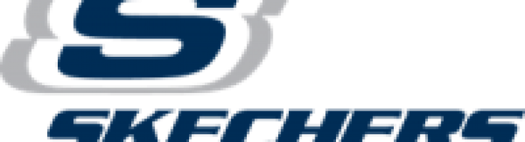 Skechers Logo 9c655a0434 Seeklogo - Skechers Logo Png (736x200), Png Download