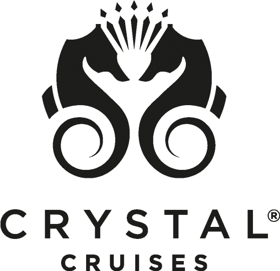 Crystal River Cruises Logo (800x540), Png Download