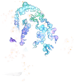 A Night In The Clouds Accent Transparent - April 23 (350x350), Png Download