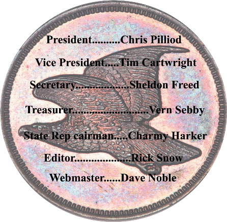 Fly-in Club - Coin (446x437), Png Download