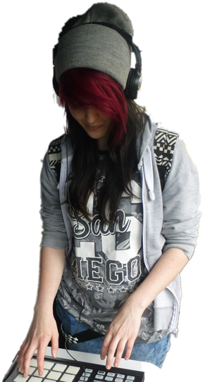 Simon Glenister Director Of Noise Solution - Beanie (600x600), Png Download