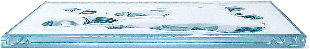 Treated Untreated - Classic Car (1200x321), Png Download