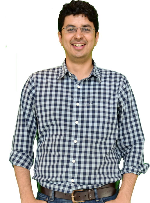 Hello - I'm Abhimanyu - Sale30%off デシグアル Desigual シャツ メンズ (516x694), Png Download