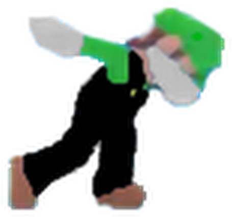 Action Figure (530x530), Png Download