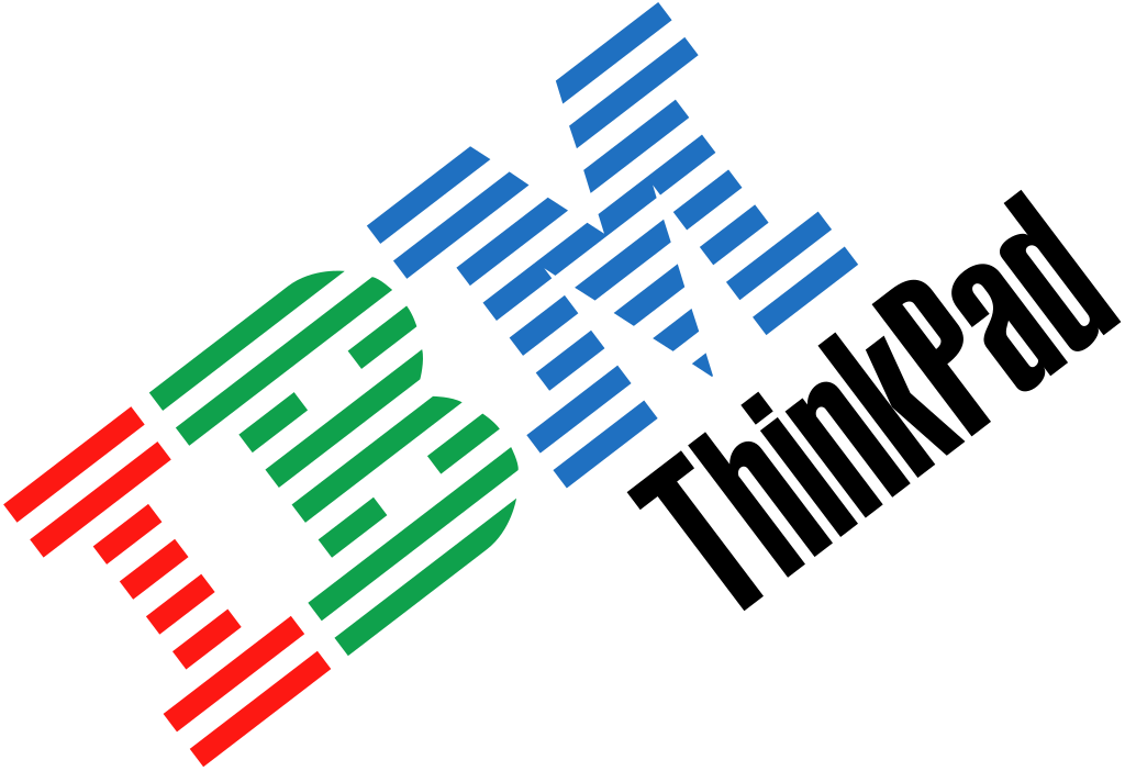 Older Thinkpad Logo Used By Ibm - Ibm Ps 2 Logo (440x302), Png Download