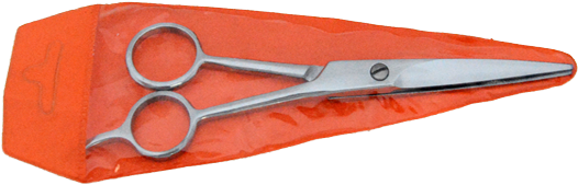 409s Hair Cut Scissors - Hair-cutting Shears (525x525), Png Download