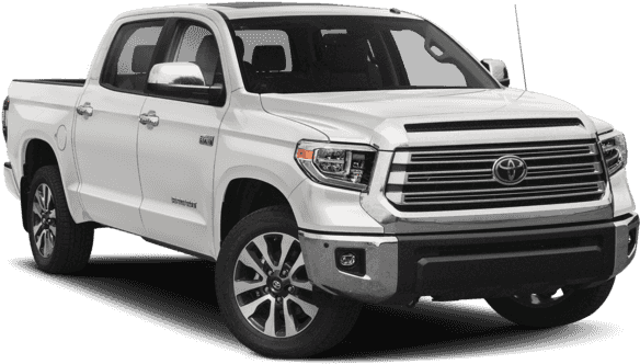 New 2018 Toyota Tundra Platinum - 2019 Tundra Trd Pro (640x480), Png Download