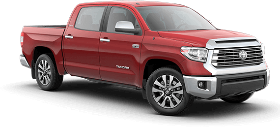 2018 Toyota Tundra Augusta Ga - 2019 Toyota Tundra 1794 Edition Price (570x376), Png Download