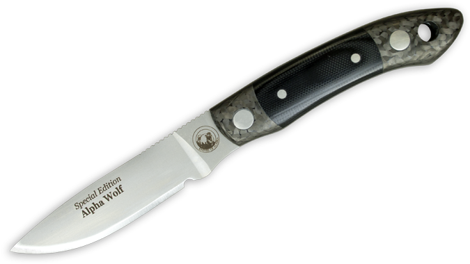 Alpha Wolf Special Edition D2 - Ontario Rat Ii Cf (720x418), Png Download