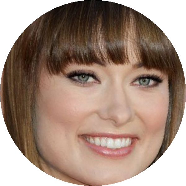 Download Oliviawilde - Mariah Carey Golden Globes PNG Image with No ...