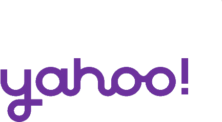 Yahoo - Tumblr (500x312), Png Download