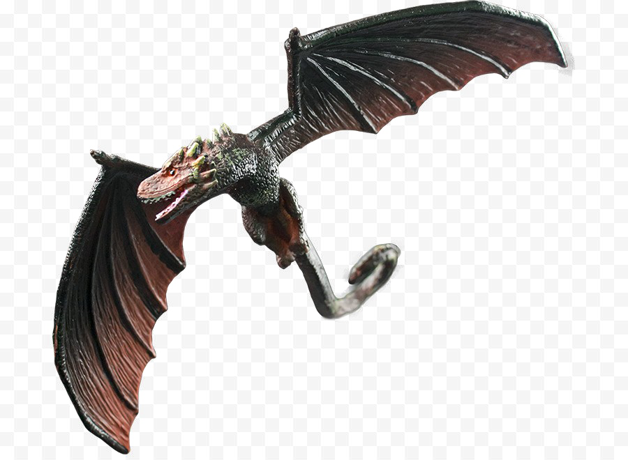 Viserion Dragon Png High-quality Image - Transparent Background Game Of Thrones Png (900x660), Png Download