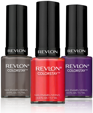 Revlon Colorstay 16 Hour Eye Shadow, Flirtatious [503] (430x615), Png Download