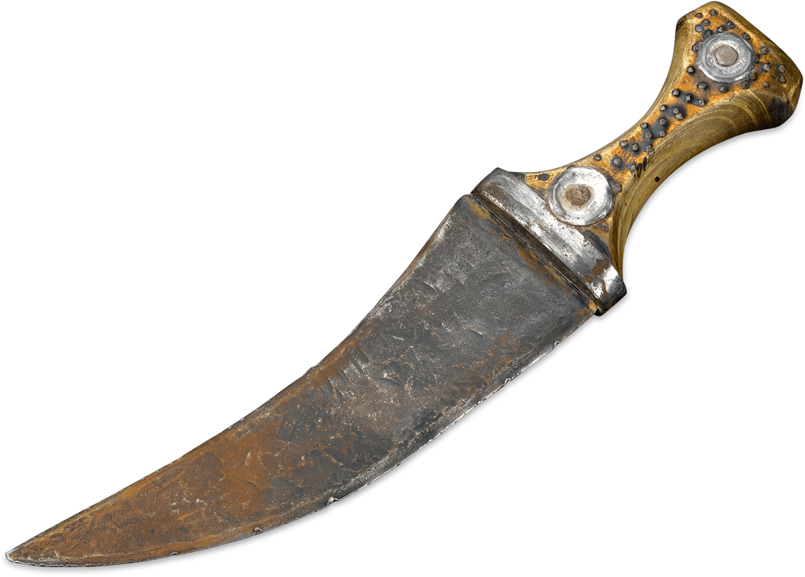 Dagger Png Image With Transparent Background - Dagger Png (1750x1400), Png Download