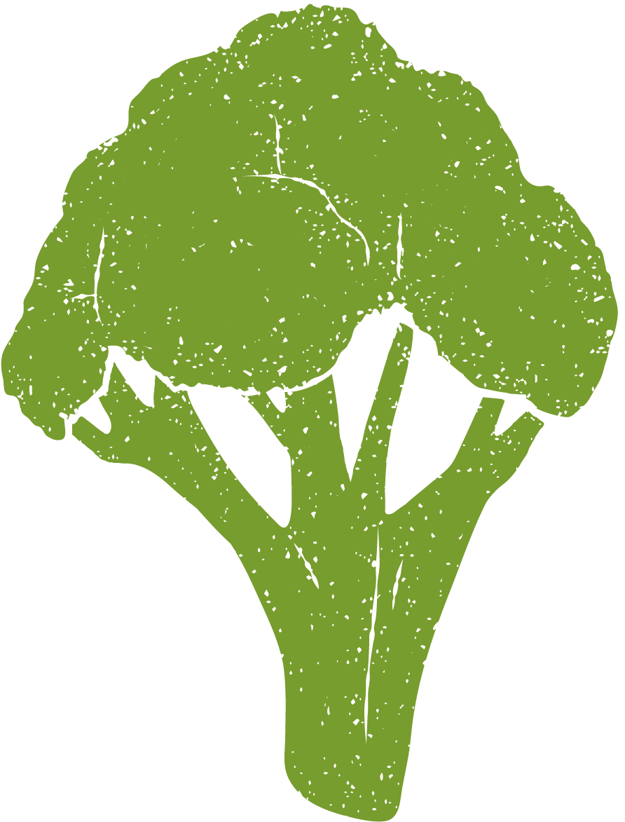 Brocolli - Broccoli (1124x1283), Png Download