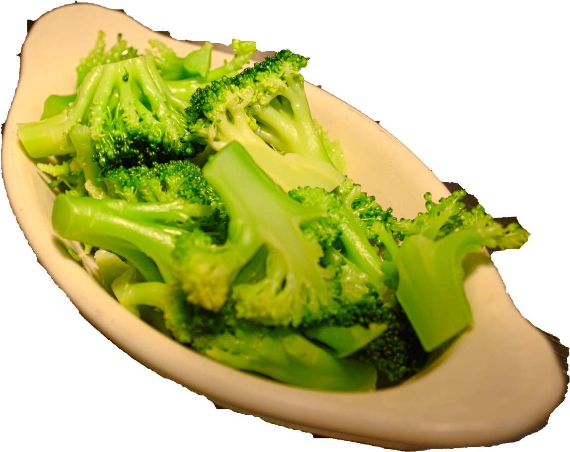 *steamed Sauteed Broccoli - Steaming (1920x1278), Png Download