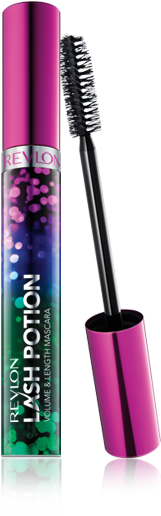 Lips Revlon Colorburst Matte Balm In Complex, R120 - Rimel Revlon Lash Potion (280x540), Png Download