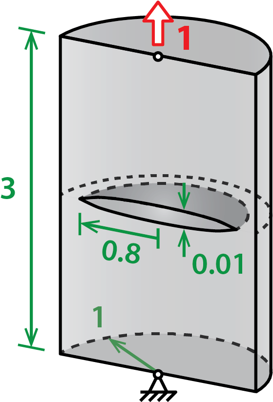 Diamond - Diagram (631x823), Png Download