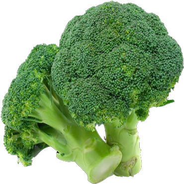 Brocolli Fresh Vegetables - Naturally Treated Organic Broccoli Seeds (50 Seeds) (458x458), Png Download