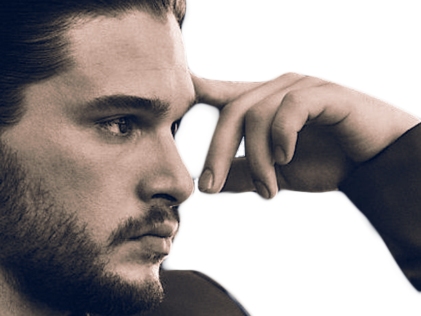 Lien Direct, 2017/32/3/1502238441 Jon4 Sticker - Beau Gosse Scientifique (610x458), Png Download