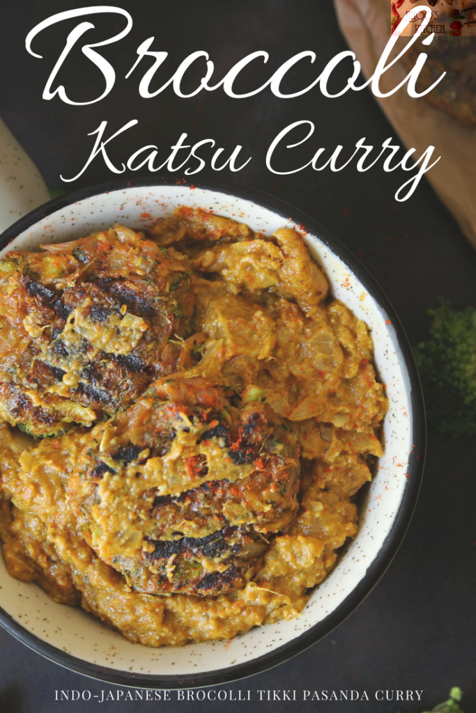 Brocolli Curry - Passion In Poetry By Nandita 'manan' Yata 9781482874143 (683x1024), Png Download