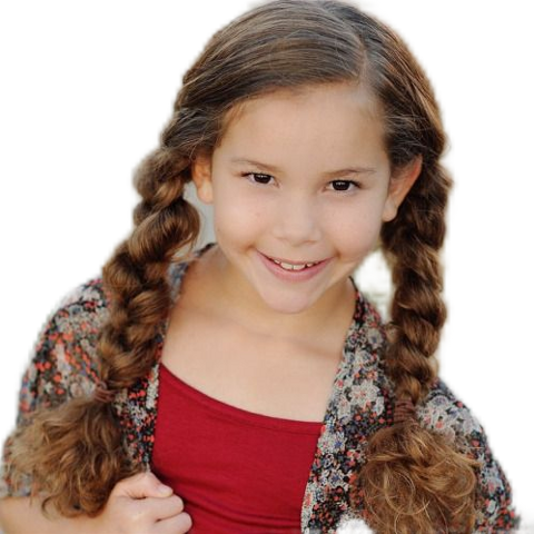 Olivia Haschak (480x480), Png Download