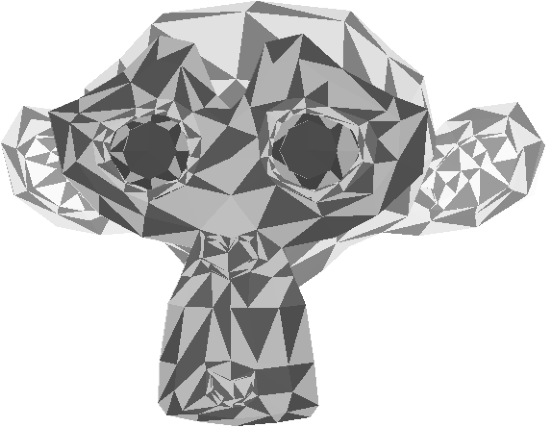 In The Previous Tutorial, Learning How To Write A 3d - Illustration (800x500), Png Download