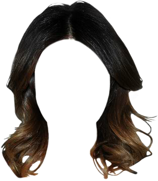 Olivia Wilde Medium Straight Casual Hairstyle - Lace Wig (521x625), Png Download