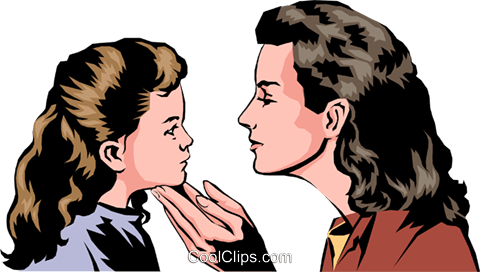 Download Mother & Daughter Royalty Free Vector Clip Art Illustration - Parent PNG Image with No Background Download Mother & Daughter Royalty Free Vector Clip Art Illustration - Parent PNG Image with No Background