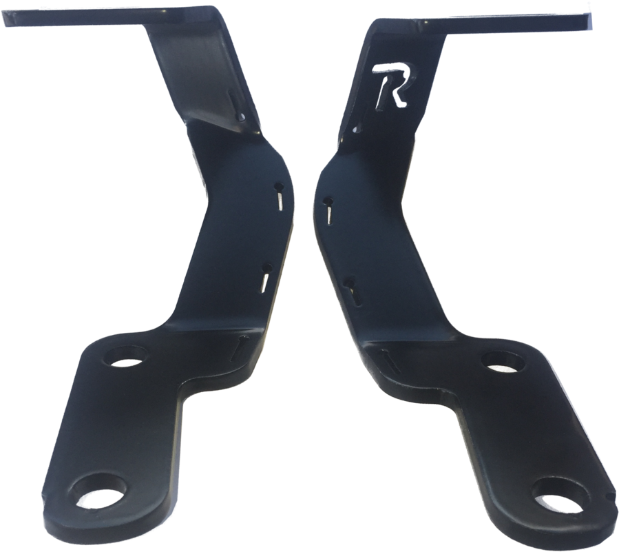1st Gen Tundra Ditch Brackets (1024x966), Png Download