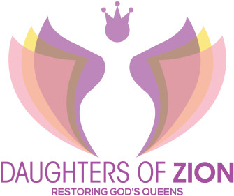 Daughter Of Zion Png (360x360), Png Download