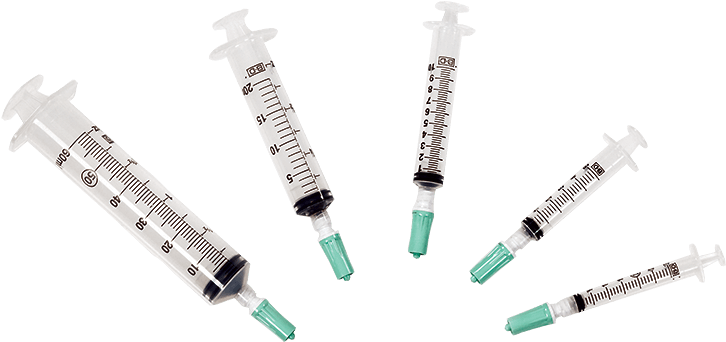 Syringe (748x400), Png Download