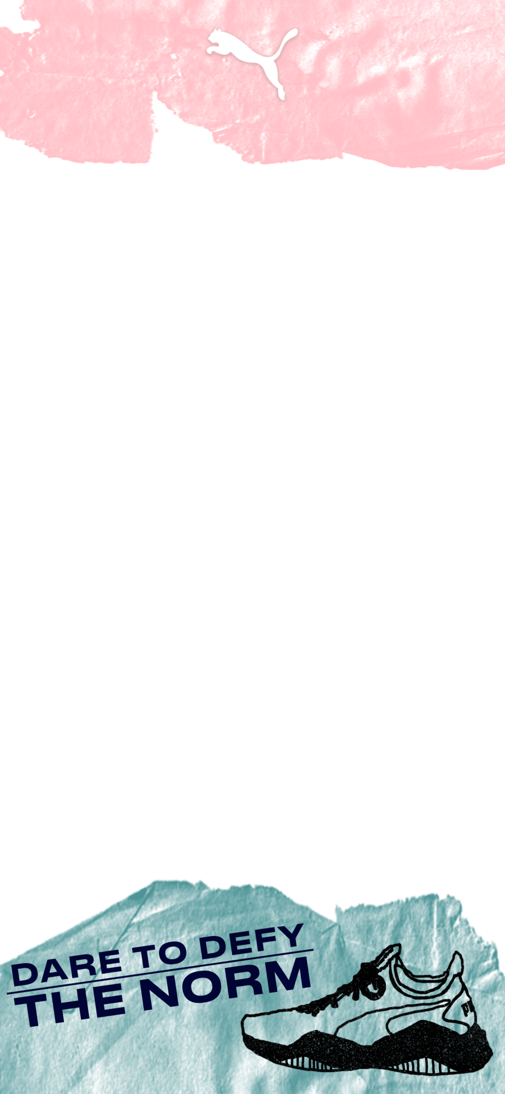 18ss Fps Snapchat Filter Defy Graphics Final (1000x2167), Png Download