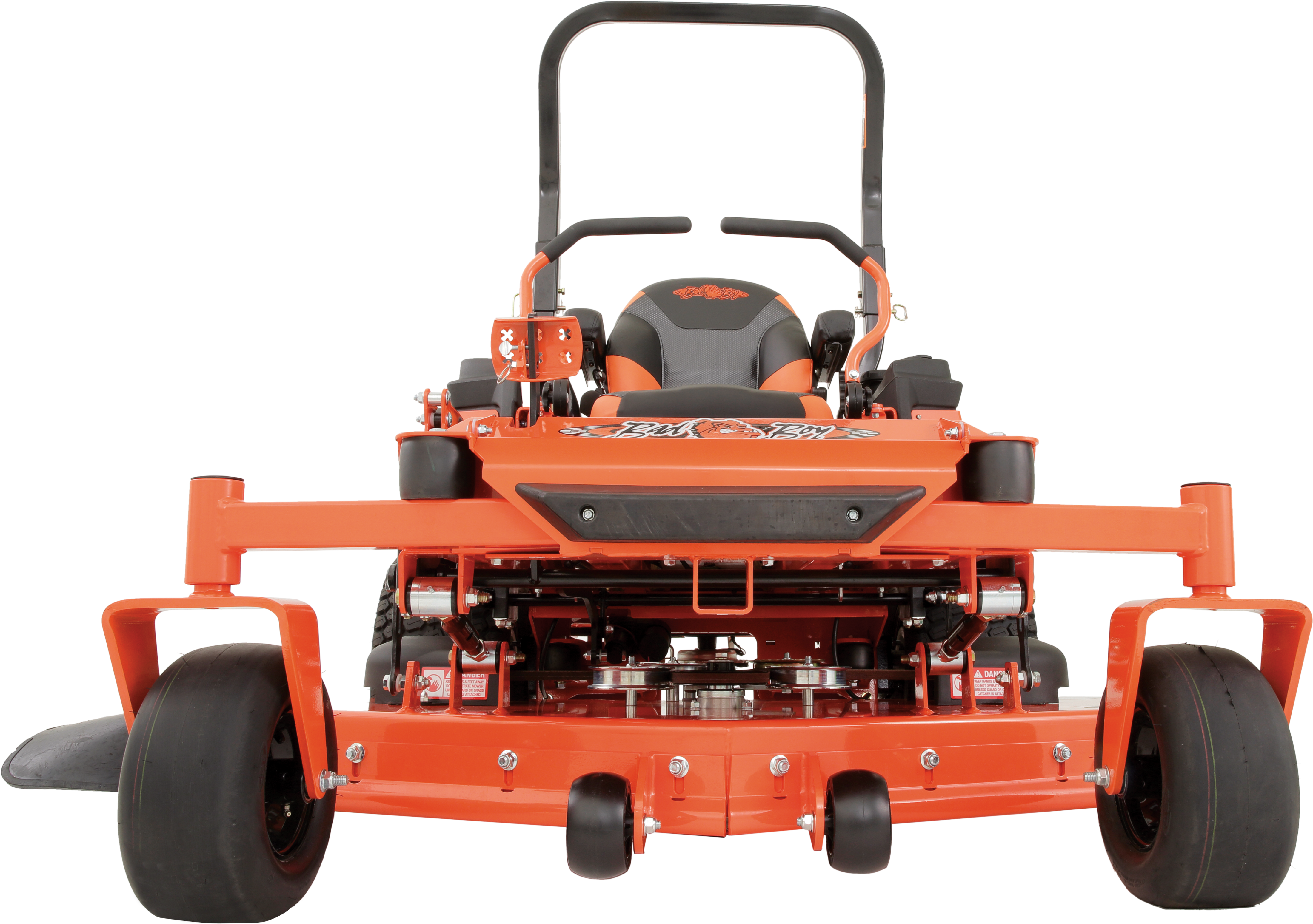 Bbm-outlaw Xp 3 - Bad Boy, Inc. (4500x3194), Png Download