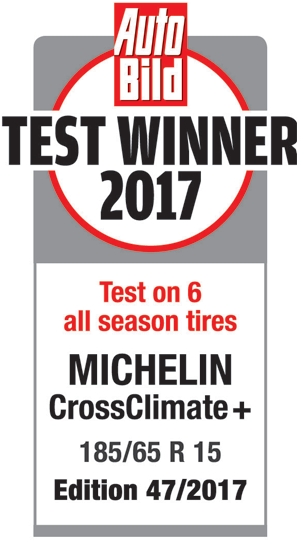 Crossclimate - Continental Contipremiumcontact 5 205/55r16 91 V - (520x540), Png Download