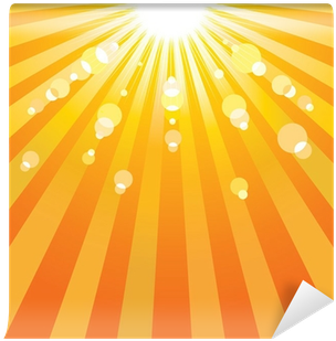 Buenos Dias A La Vida Buenos Dias Señor Sol (400x400), Png Download