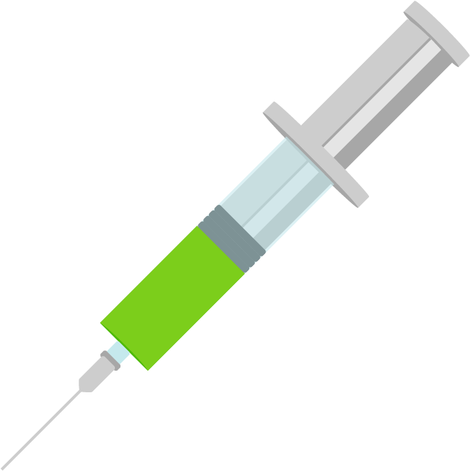 Needle Exchange Sites Are A Public Health Service For - Icon (1042x1042), Png Download