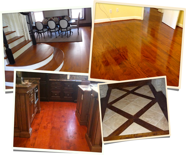 Hardwood Floor Company In Roswell, Ga - Plywood (612x510), Png Download