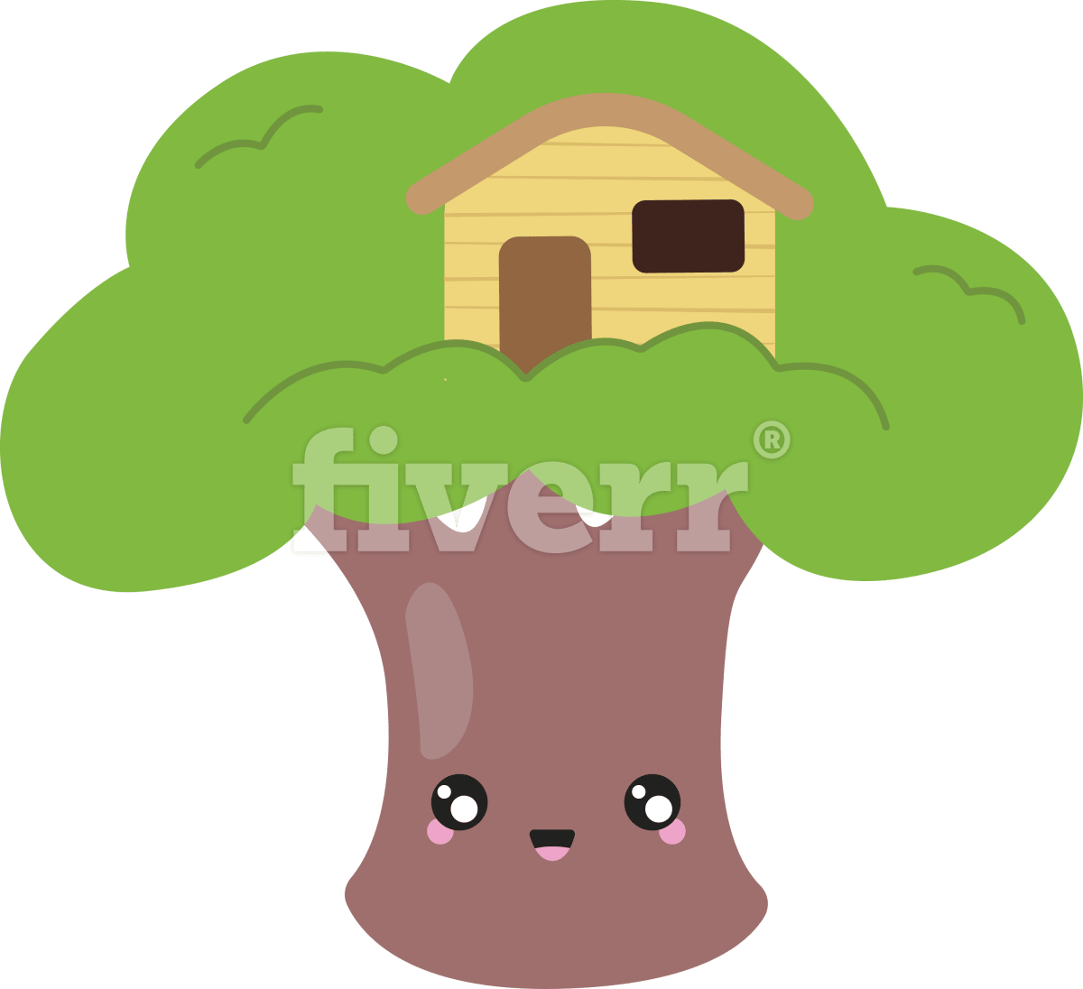 Cartoon (1200x1096), Png Download